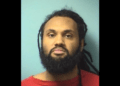 Deionte Jaewon Parker